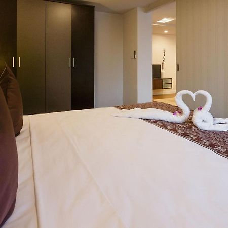 The Aristo By Holy Cow, 2-Br Loft, 90 M2, Pool View Apartment Сурин Бийч Екстериор снимка