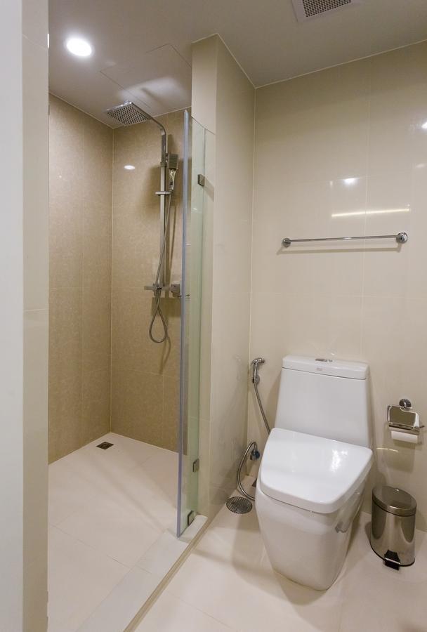 The Aristo By Holy Cow, 2-Br Loft, 90 M2, Pool View Apartment Сурин Бийч Екстериор снимка